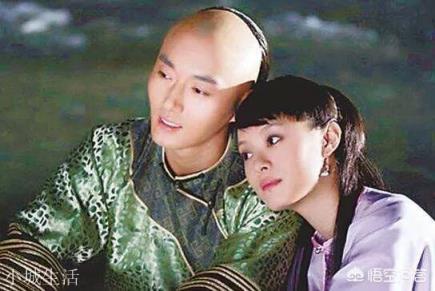 历史上的果郡王到底是个什么样的人？
