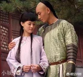 历史上的果郡王到底是个什么样的人？