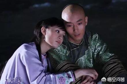 历史上的果郡王到底是个什么样的人？