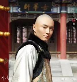 历史上的果郡王到底是个什么样的人？