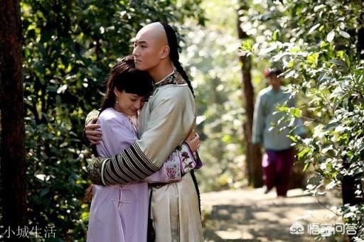 历史上的果郡王到底是个什么样的人？