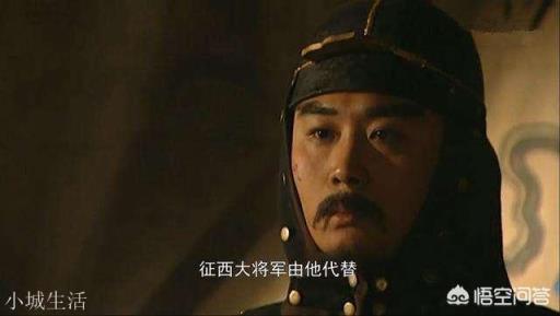 清朝名将岳钟琪兵败被捕，雍正为何没有杀他？