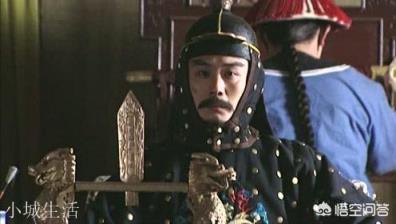 清朝名将岳钟琪兵败被捕，雍正为何没有杀他？