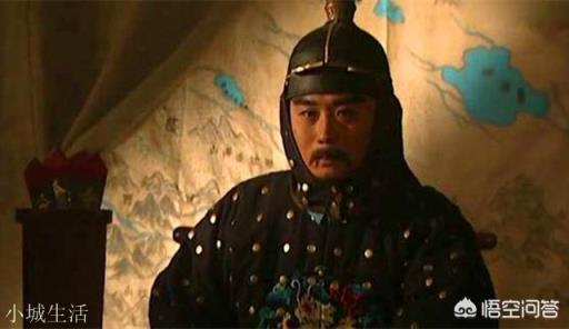 清朝名将岳钟琪兵败被捕，雍正为何没有杀他？
