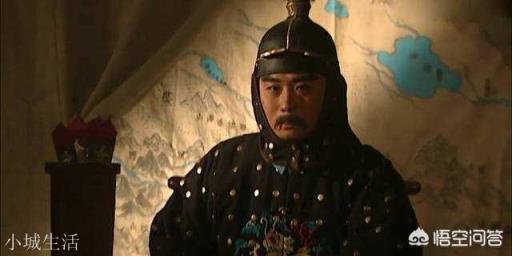 清朝名将岳钟琪兵败被捕，雍正为何没有杀他？