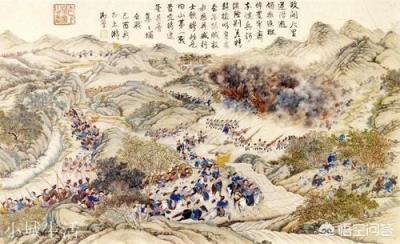 清朝名将岳钟琪兵败被捕，雍正为何没有杀他？
