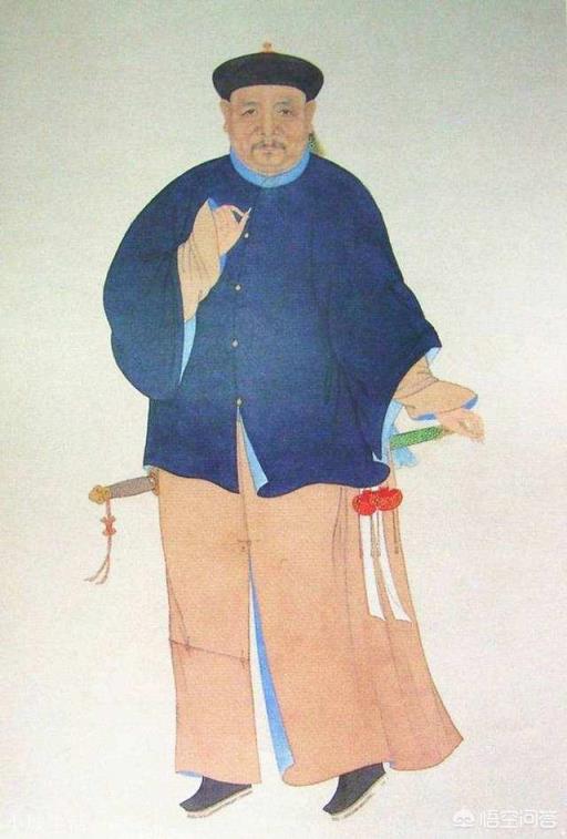 清朝名将岳钟琪兵败被捕，雍正为何没有杀他？