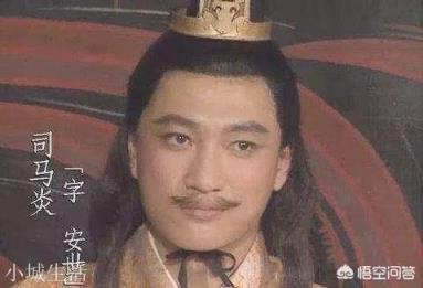 司马懿的儿子个个龙虎,为何诸葛亮的儿孙却是草包?