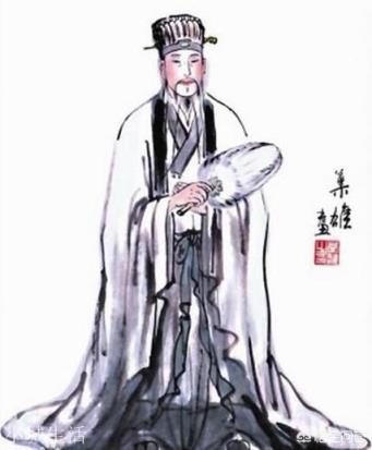 司马懿的儿子个个龙虎,为何诸葛亮的儿孙却是草包?