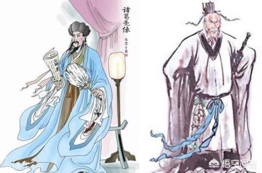 司马懿的儿子个个龙虎,为何诸葛亮的儿孙却是草包?