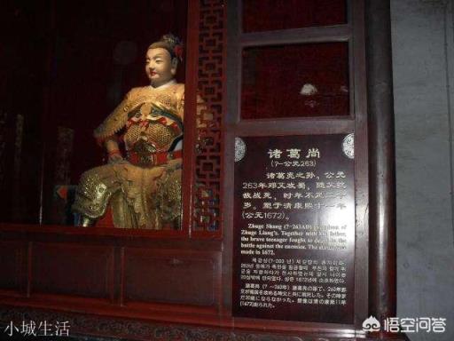 司马懿的儿子个个龙虎,为何诸葛亮的儿孙却是草包?