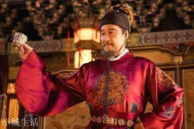 为什么朱元璋后代的名字那么晦涩难认？