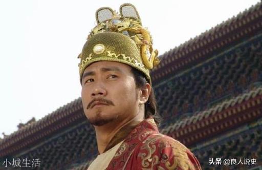 为什么朱元璋后代的名字那么晦涩难认？