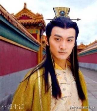 为什么朱元璋后代的名字那么晦涩难认？