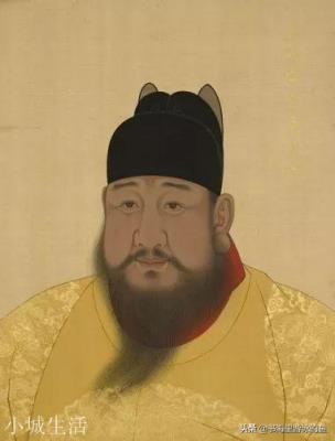 为什么朱元璋后代的名字那么晦涩难认？