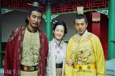 为什么朱元璋后代的名字那么晦涩难认？