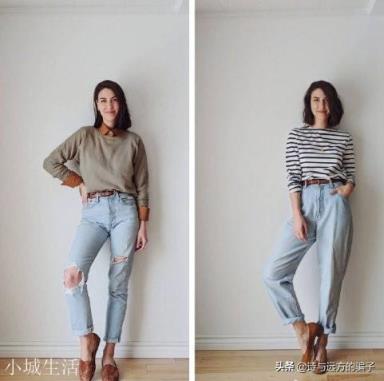 女人35岁以后要怎么打扮才得体呢?