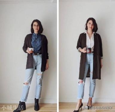 女人35岁以后要怎么打扮才得体呢?
