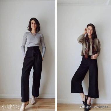 女人35岁以后要怎么打扮才得体呢?