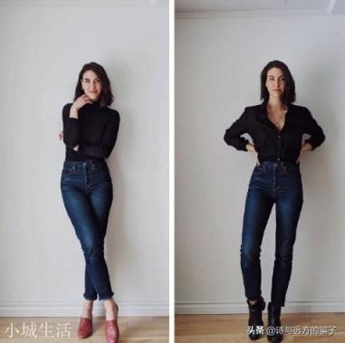 女人35岁以后要怎么打扮才得体呢?
