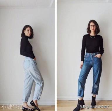 女人35岁以后要怎么打扮才得体呢?