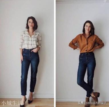 女人35岁以后要怎么打扮才得体呢?