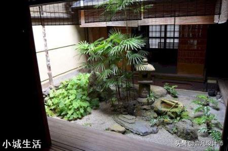 怎样才能做好自家庭院景观？