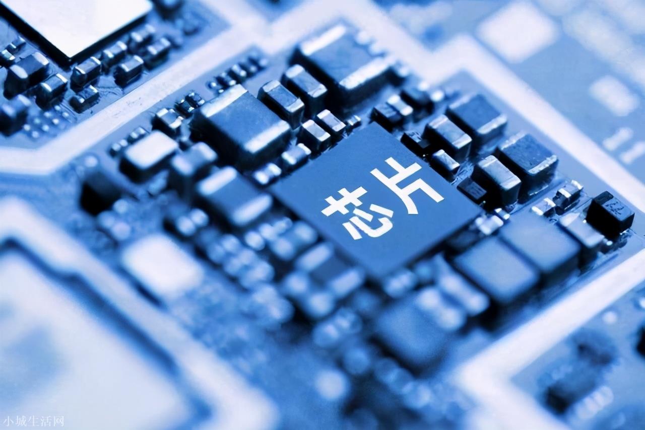 中国占世界新增芯片厂的80%以上，我国芯片很快实现自给自足