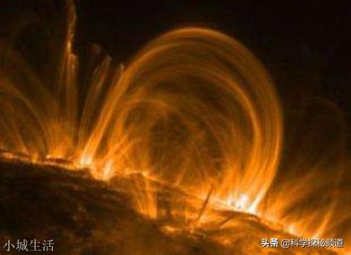 我们看到的太阳光究竟是8分钟前的还是几万年前的?