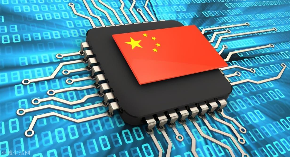 直击问题！美顶尖芯片人才多为华人？半年国内4家巨头出手了