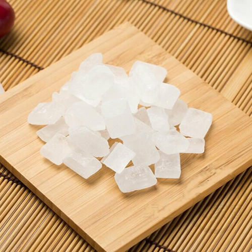 白砂糖可以代替冰糖吗