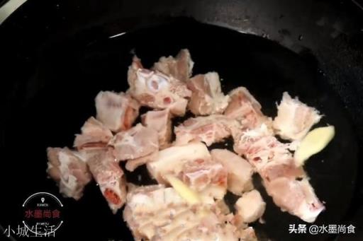 糖醋排骨怎么做好吃？