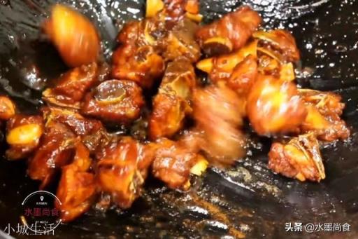 糖醋排骨怎么做好吃？