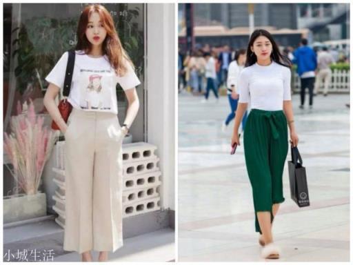 微胖女孩穿什么樣的衣服好看？