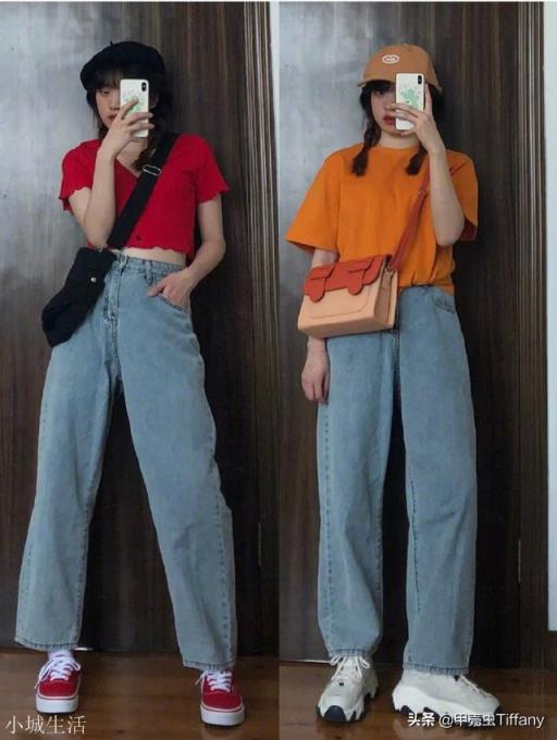 微胖女孩穿什么樣的衣服好看？