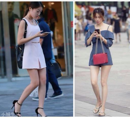 微胖女孩穿什么樣的衣服好看？