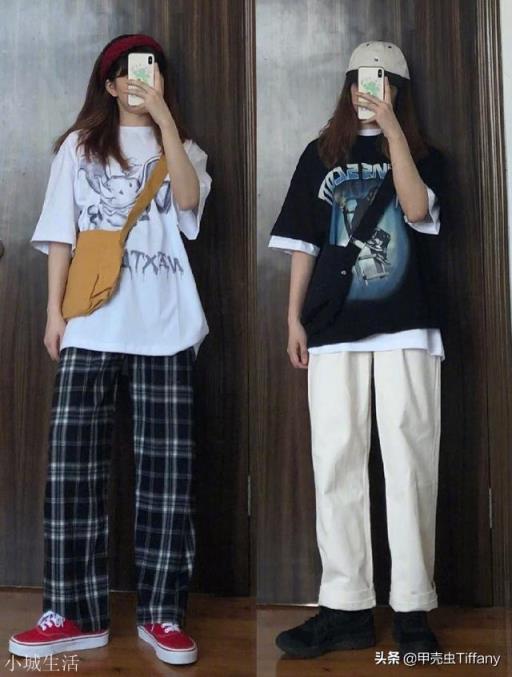 微胖女孩穿什么樣的衣服好看？