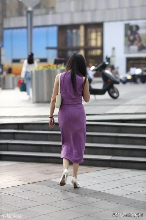 微胖女孩穿什么樣的衣服好看？