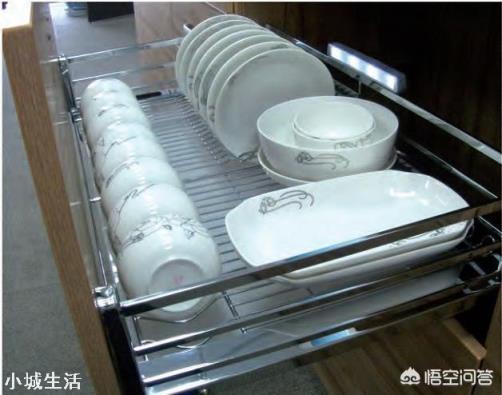 新房开始装修了,橱柜装拉篮到底实用吗?
