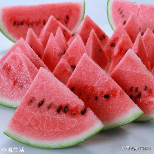 要想是西瓜甜度增加，采用什么种植技术？