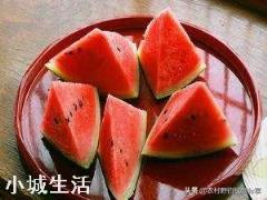 要想是西瓜甜度增加，采用什么种植技术？