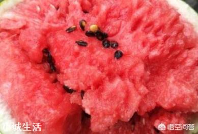 要想是西瓜甜度增加，采用什么种植技术？