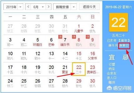 农村节气老话“夏节三庚数伏天”，到底这个“三庚”多少天？这个“伏天”又是那个伏？