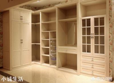 做衣柜柜门用哪种板材好？