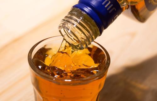 椰岛海王酒的功效