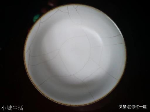 “开片”的瓷器一定是好的吗?