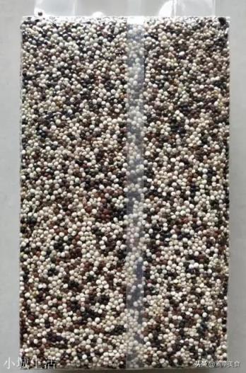藜麦可以当作主食吗?食用时,该注意些什么?
