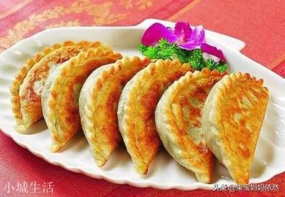 菜盒子怎么做才好吃?