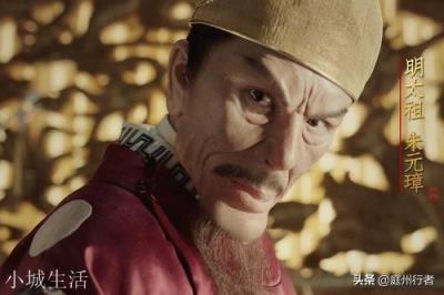 朱元璋到底有没有杀徐达？