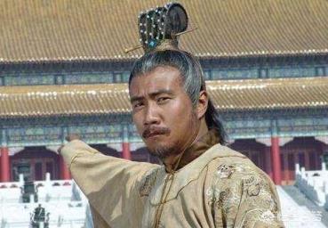 朱元璋到底有没有杀徐达？